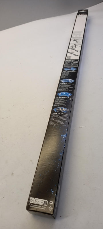 BOSCH Wischerblättersatz (2st) für FORD Focus III DODGE Ram 3500 3397007640
