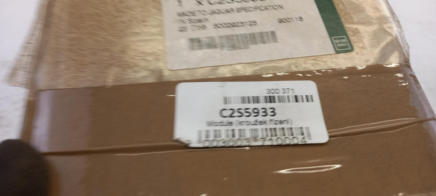 Original JAGUAR X-Type X400 Schleifring Kontaktring C2S5933