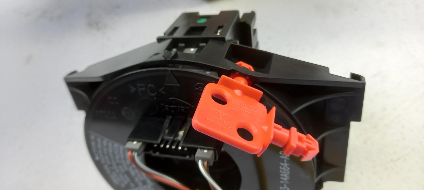 Original JAGUAR X-Type X400 Schleifring Kontaktring C2S5933