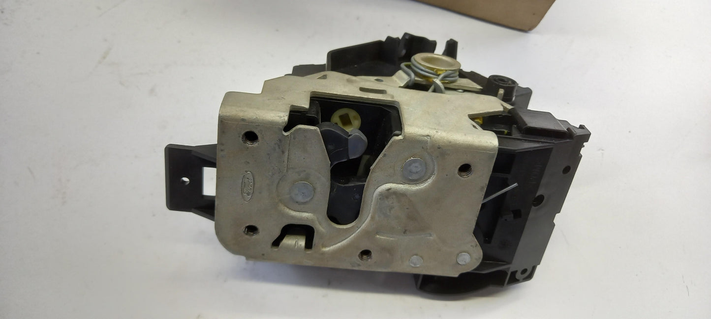 Original JAGUAR X-Type X400 01-10 Türschloss hinten links C2S41891