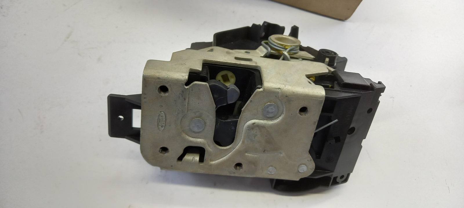 Original JAGUAR X-Type X400 01-10 Türschloss hinten links C2S41891