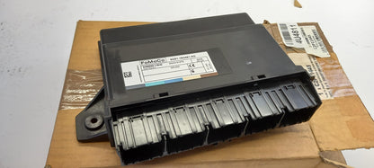 Original JAGUAR XK X150 06-14 Diebstahlwarnanlage Steuergerät C2P11445