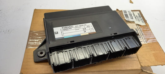 Original JAGUAR XK X150 06-14 Diebstahlwarnanlage Steuergerät C2P11445