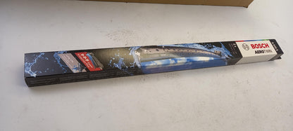 BOSCH für AUDI A8 II (2002-2010) Wischerblättersatz (2st) vorne 3397009096