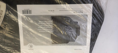 Original OE Volkswagen Fußmattensatz 5JC061550