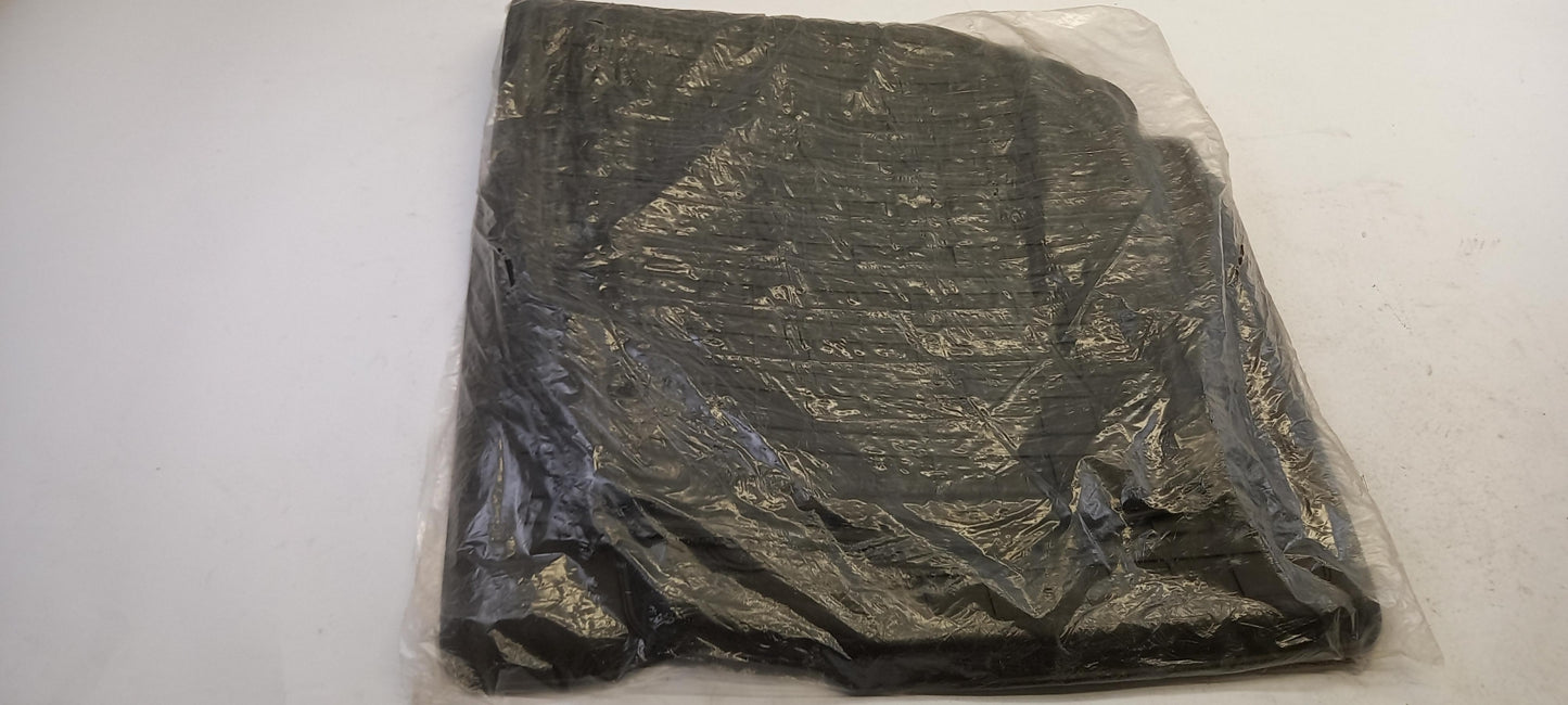 Original OE Volkswagen Fußmattensatz 5JC061550