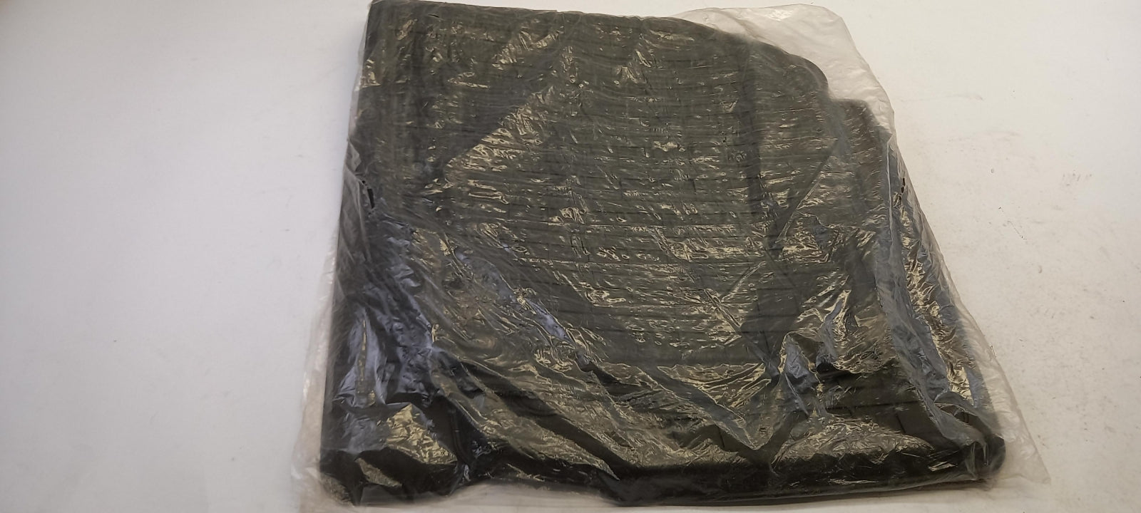 Original OE Volkswagen Fußmattensatz 5JC061550