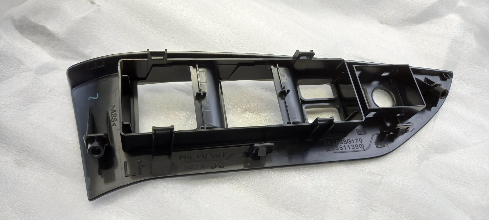 Original SUBARU Forester S13 SJ Türgriff Verkleidung links 94263SG170