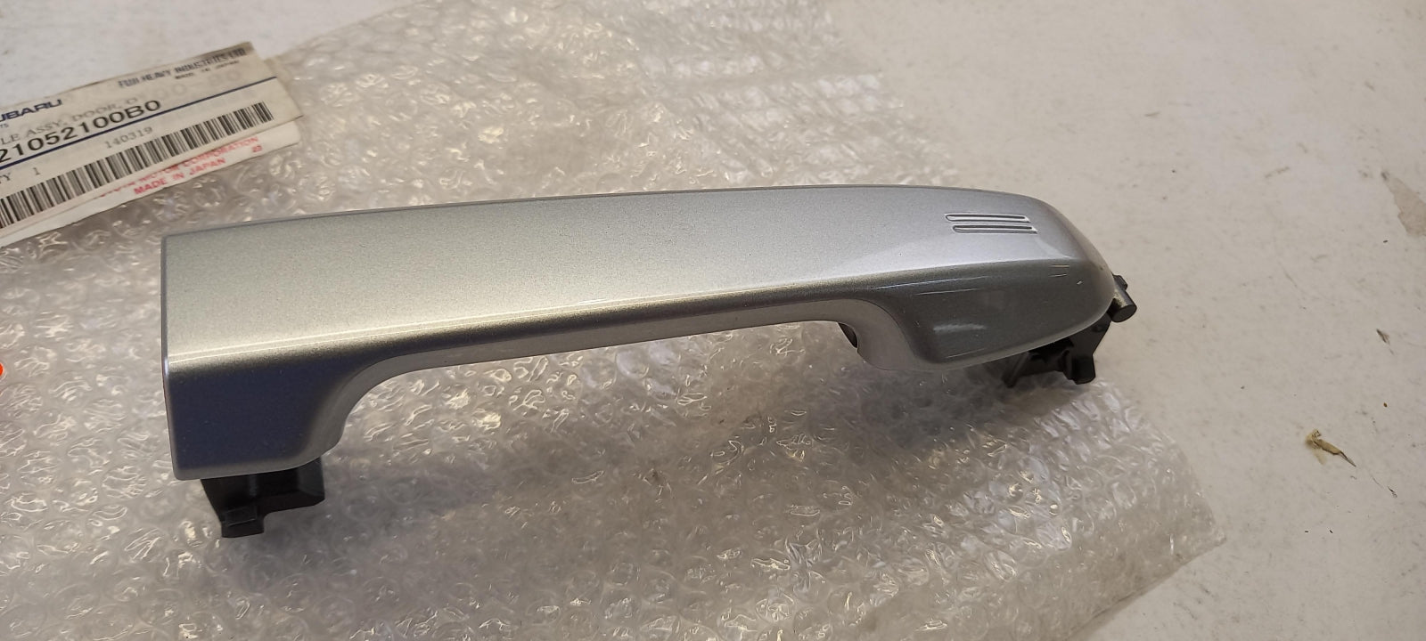 Original SUBARU Trezia Türgriff 6921052100B0