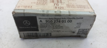 Original MERCEDES-BENZ Getriebe Zahnrad Losrad 3-Gang A9102740100