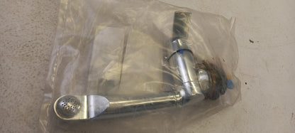 Original MERCEDES-BENZ Wasserhahn A4478660500