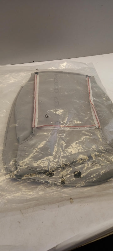 Original RENAULT Kangoo II Sitzbezug vorne 7701069590