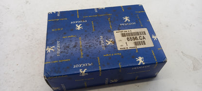 Original OE Peugeot Airbag Steuergerät 6556CA