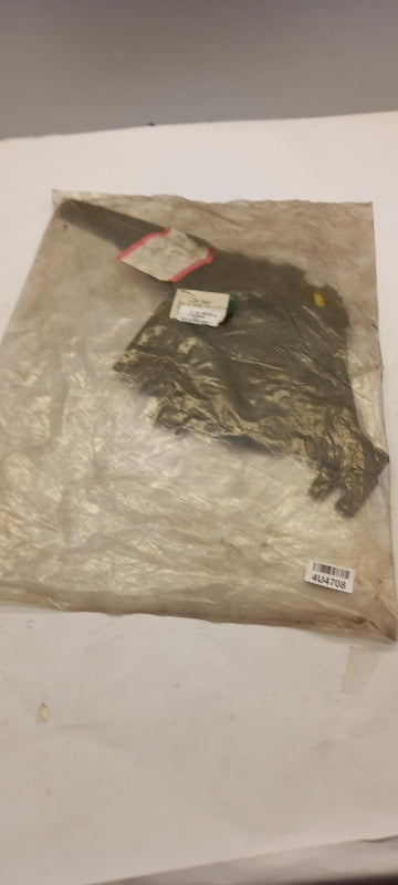 Original JAGUAR XJ X350 Dämmung Isolierung C2C6662