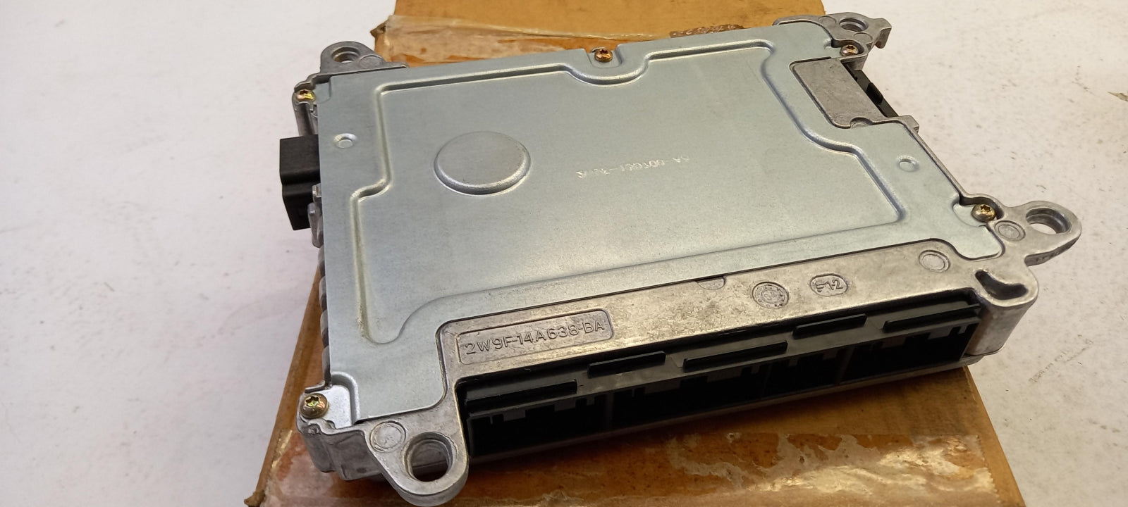 Original JAGUAR XJ X350 03-09  Steuergerät BCM C2C22368