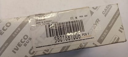 Original IVECO Daily 3.0 Euro 6 Lambdasonde NOx Sensor 5801881006