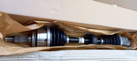 Original HONDA Civic X XI Antriebswelle Rechts Vorne 44305TGNE61