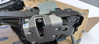 Original FORD Focus Mk4 2018- Türschloss hinten rechts 2367002