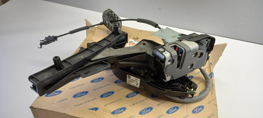 Original FORD Focus Mk4 2018- Türschloss hinten rechts 2367002