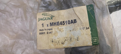 Original JAGUAR XJS 75-96 4.0L Kühlerschlauch unten MHE4510AB