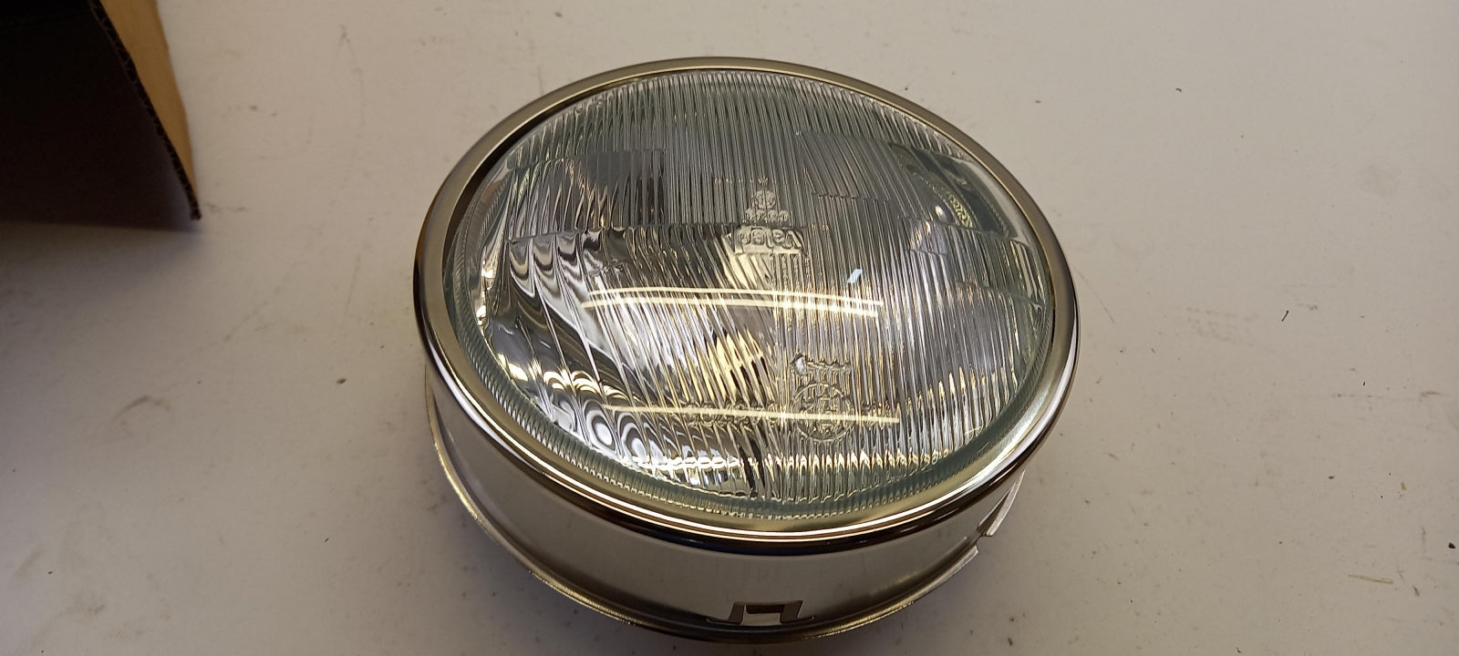 Original JAGUAR XJ X300 95-97 Scheinwerferlinse JLM12416