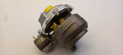 Original RENAULT Clio III Megane II III Laguna III Turbolader 1.5 dCi 7711368560