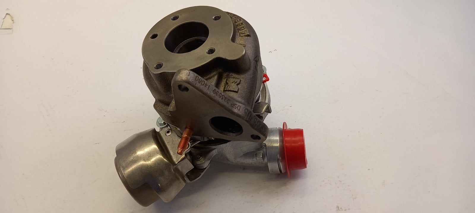 Original RENAULT Clio III Megane II III Laguna III Turbolader 1.5 dCi 7711368560