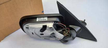 Original BMW 5er E39 Außenspiegel beheizt rechts 51168203738