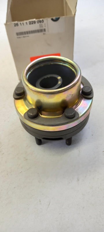 Original BMW 5er E39 7er E38 Kardanwelle Gleichlaufgelenk LK=80mm 26111229093