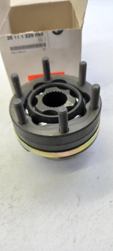 Original BMW 5er E39 7er E38 Kardanwelle Gleichlaufgelenk LK=80mm 26111229093