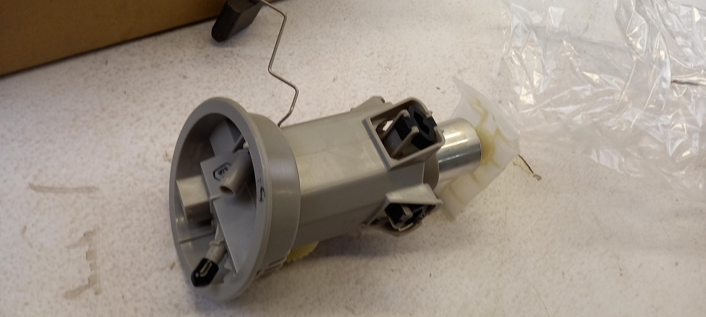 Original BMW 3er E36 Kraftstoffpumpe Fördereinheit rechts 16141182846
