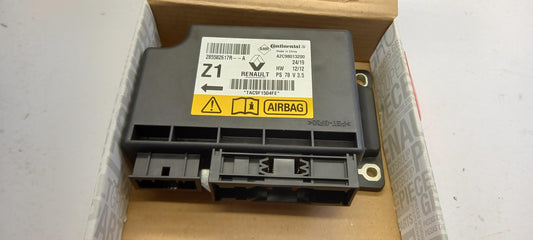 Original OE RENAULT Airbag Steuergerät 285582617R