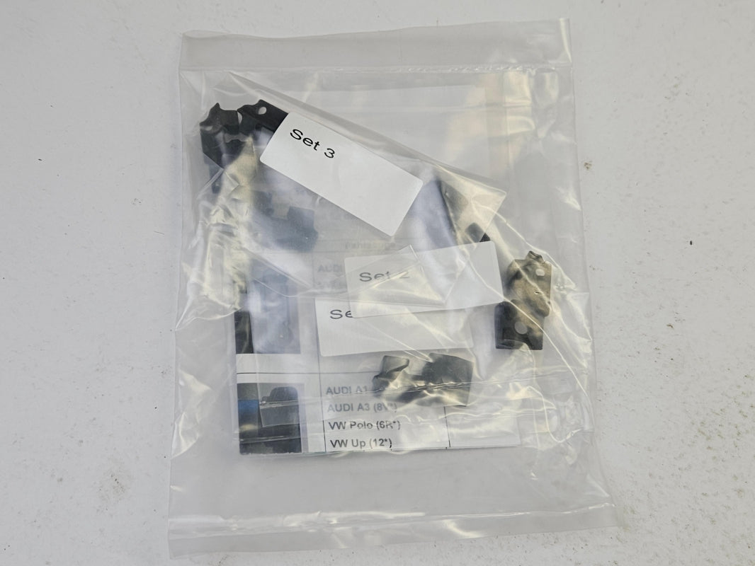 Original OE Volkswagen Puffer 8X0898814