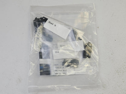 Original OE Volkswagen Puffer 8X0898814
