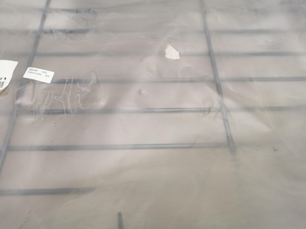 Original OE Volkswagen Kofferraum Gitter 4G9017221
