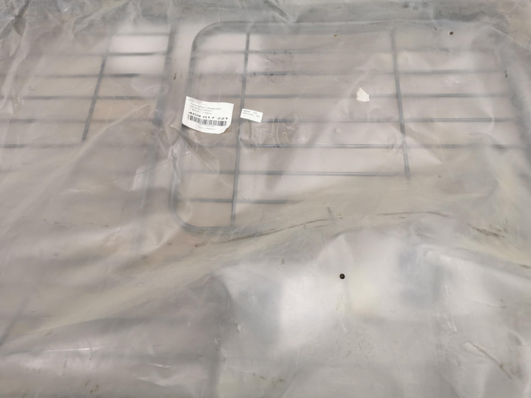 Original AUDI A6 S6 RS6 4G Gepäckraum Trenngitter 4G9017221