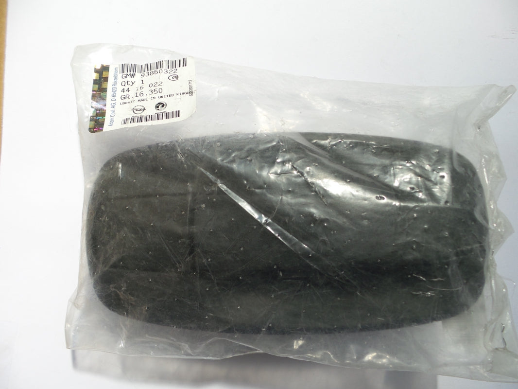 Original OPEL Vivaro-A Vivaro-B Hecktürgriff aussen links 93850322