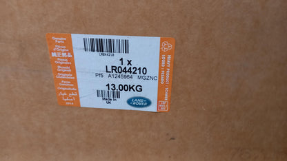 Original LAND ROVER Discovery 4 L319 10-16 Armaturenbrett LR044210