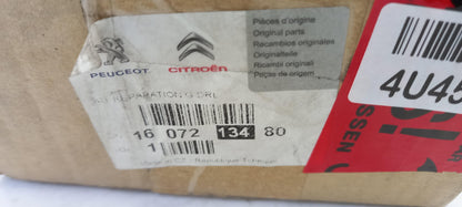 Original CITROEN DS5 Scheinwerfer Reparatursatz DRL links 1607213480