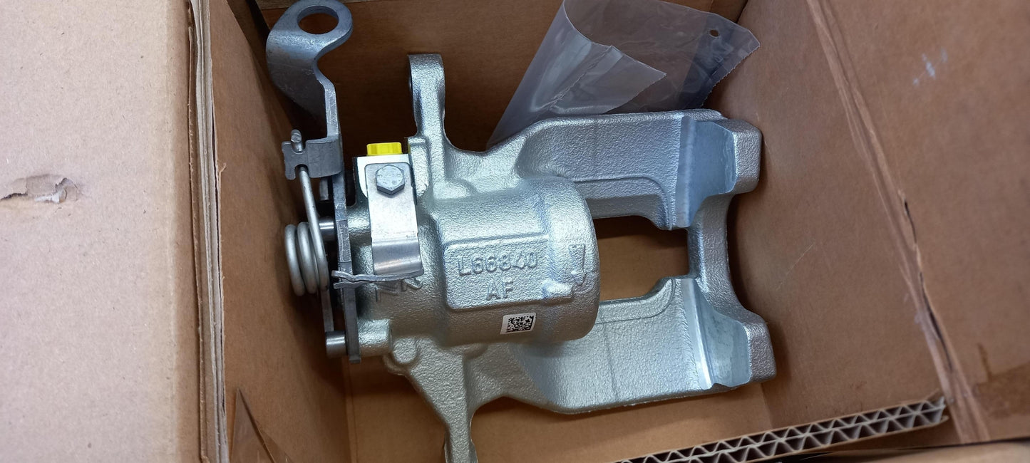 Original VW Crafter e-Crafter 2017- Bremssattel hinten links 2N0615423