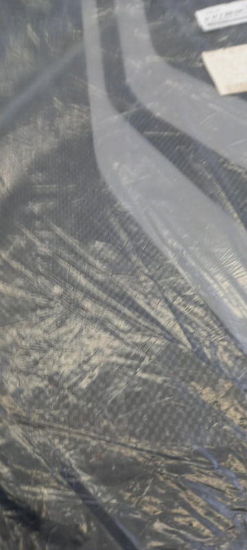 Original BMW M6 F12 F13 Fußmattensatz Textil/Gummi vorne 51472365220