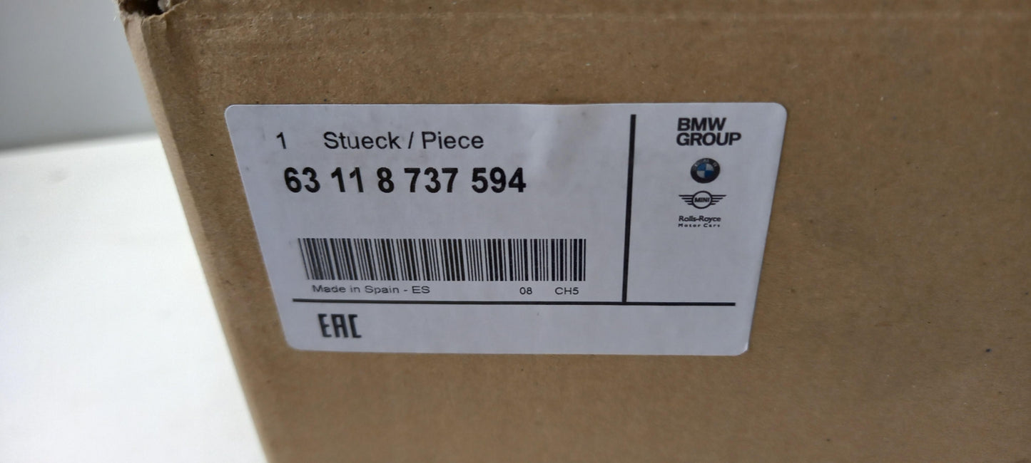 Original MINI F54 F55 F56 F57 LED Hauptscheinwerfer rechts 63118737594