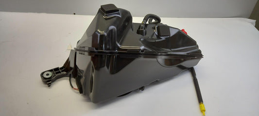 Original BMW 3er F30 F31 F34 4er F32 F33 F36 SCR-Behälter aktiv 16197433648