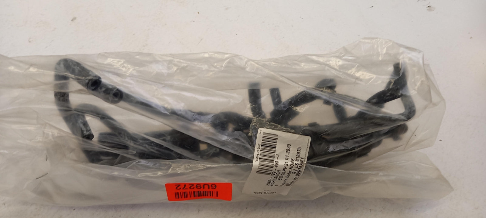 Original OE Volkswagen 2N0129458J