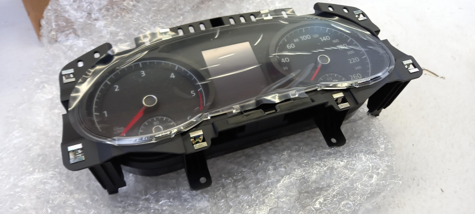 Original VW Golf VII Kombiinstrument Tachometer Diesel 5G1920741D