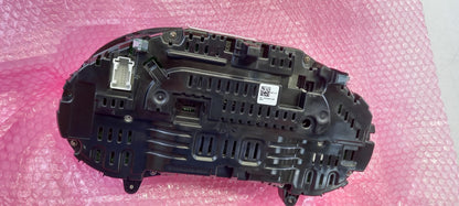 Original MERCEDES-BENZ C-Klasse w205 2014-2021 Kombiinstrument A2059000416