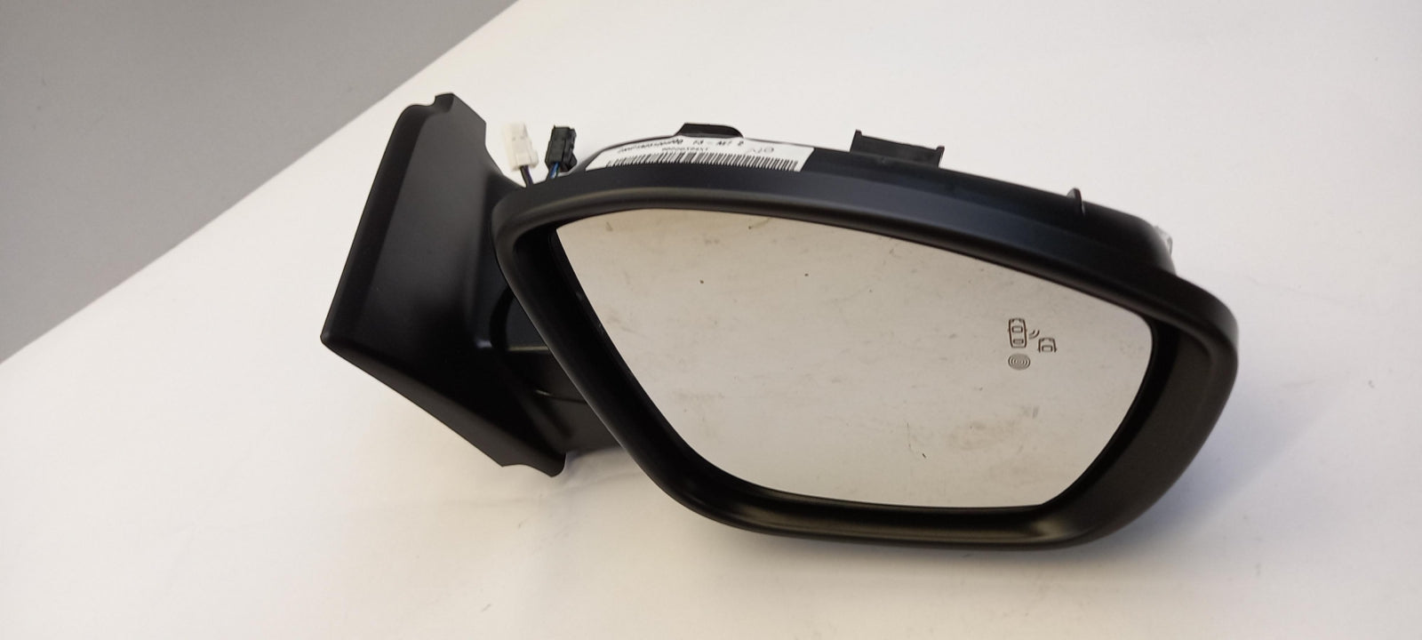 Original CITROEN C4 Cactus Außenspiegel rechts 98228394XT