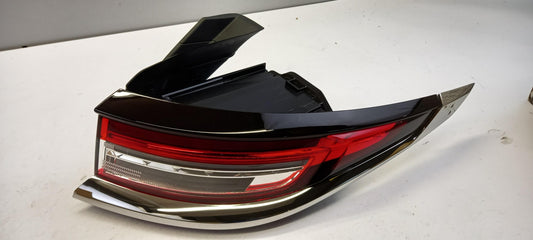 Original CITROEN DS3 Crossback Heckleuchte Rücklicht außen rechts 9822177980