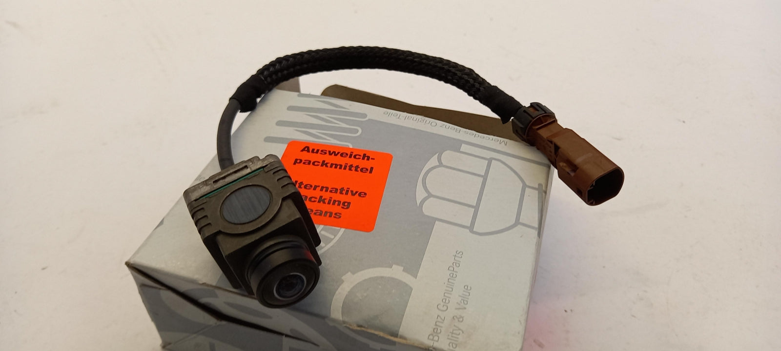 Original MERCEDES-BENZ GLC-Klasse X253 C253 Rückfahrkamera A0009050906