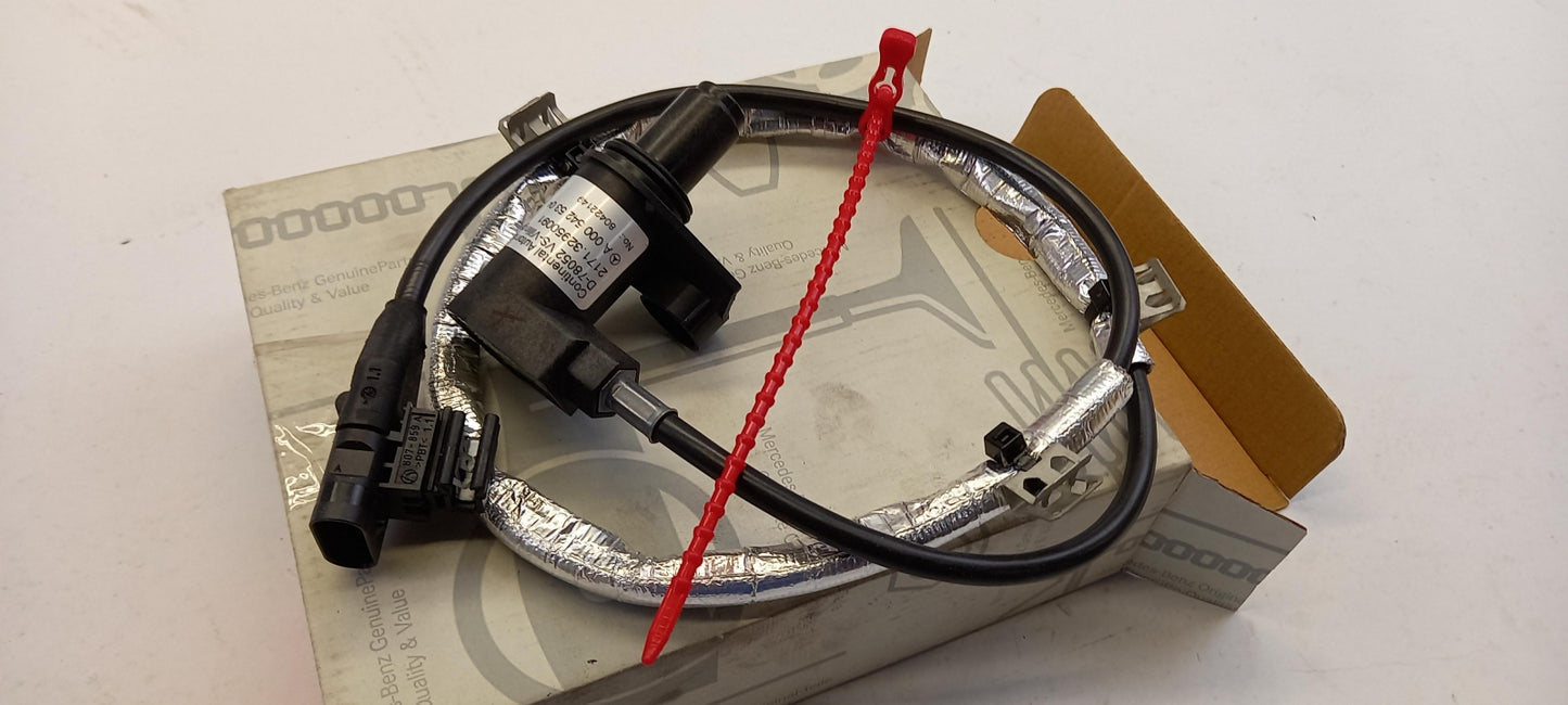 Original MERCEDES-BENZ Impulsgeber A0005425304